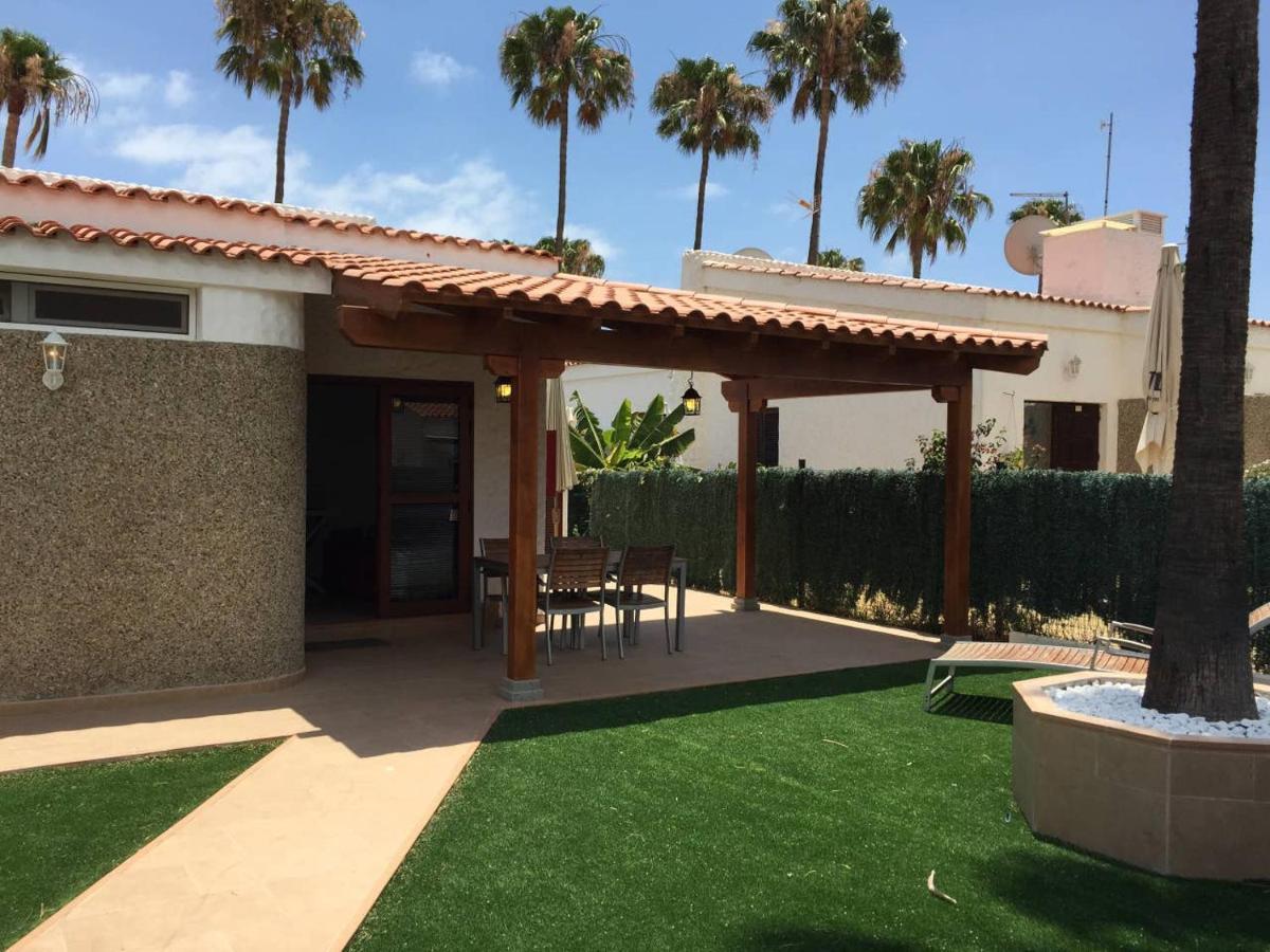 Holiday home Sonora Aircon Bungalow 90 *